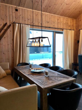 Fyri Tunet Hemsedal